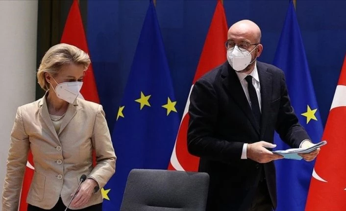 AB Başkanları Türkiye
