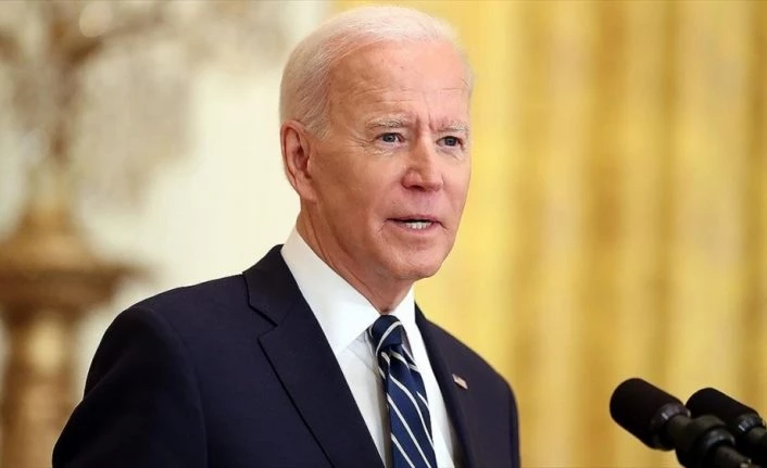 ABD Başkanı Biden, ülkedeki silahlı şiddeti 