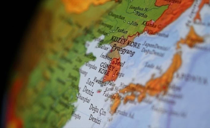 ABD, Japonya ve Güney Kore ile Kuzey Kore konusunu görüştü