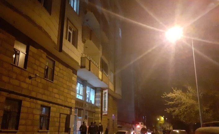 Ağrı’da meslektaşı tarafından öldürülen polisin cenazesi memleketine gönderildi
