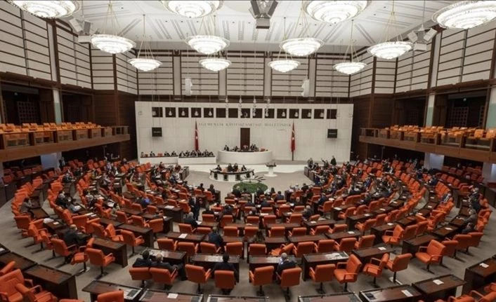 Akaryakıt kaçakçılığıyla mücadeleye ilişkin kanun teklifi TBMM