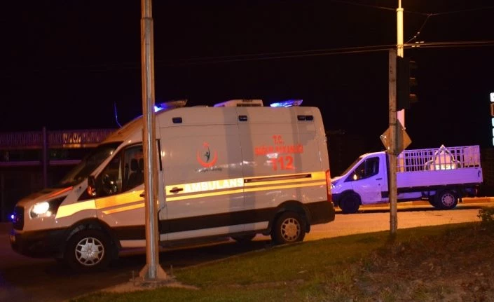 Akrabaların arazi anlaşmazlığı kanlı bitti: 1 ölü