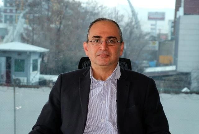 Aksa alt yapı çalışmalarına başladı