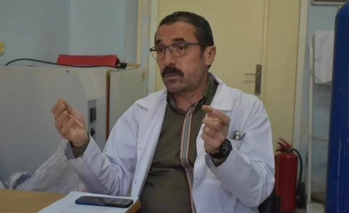 Aktif karbona Covid-19 nedeniyle talep attı