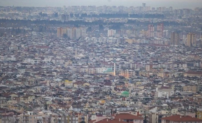 Antalya yatırımcıların ve konut almak isteyen yabancıların da gözdesi