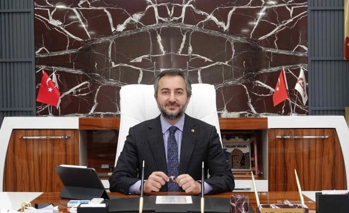 Arslan:"Elazığ toparlanmayı çok hızlı bir şekilde sağladı"