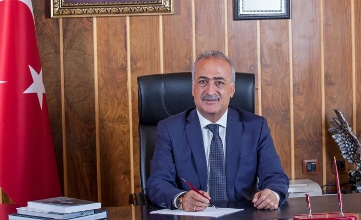Atatürk Üniversitesi dünya sıralamasında dört başlıkta ilk 500 üniversite arasında