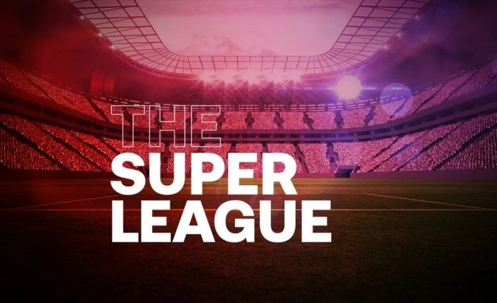 Atletico Madrid ve Inter Avrupa Süper Ligi