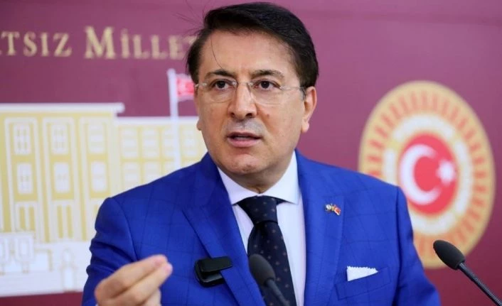 Aydemir Yeni Yasayı değerlendirdi