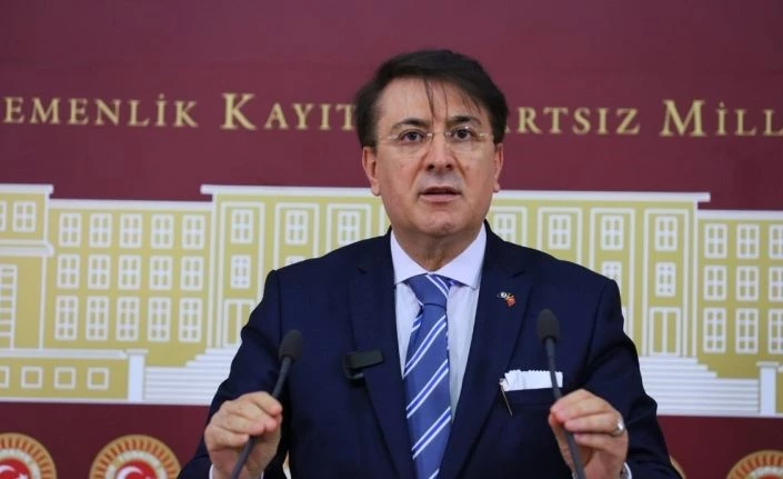 Aydemir’den negatif siyasete tepki