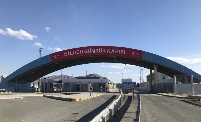 Azerbaycan’a kimlikle seyahat başladı