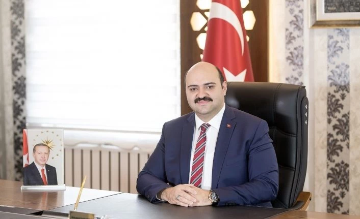 Aziziye Belediye Başkanı Orhan’dan Ramazan ayı mesajı