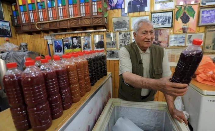 Bağdat’ta Osmanlı Valilerinin de tattığı tarihi 