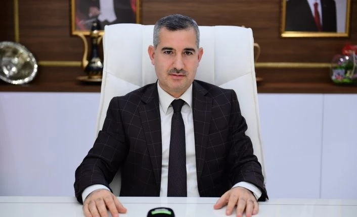 Başkan Çınar’dan, Özal ve Fendoğlu için anma mesajı