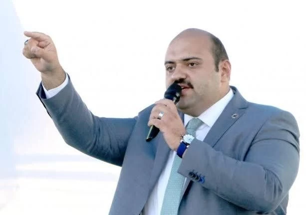 Başkan Orhan’dan soykırım ifadesine sert tepki