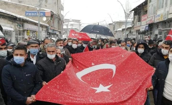 Başkan Sabırlı’dan Şehitler Haftası mesajı