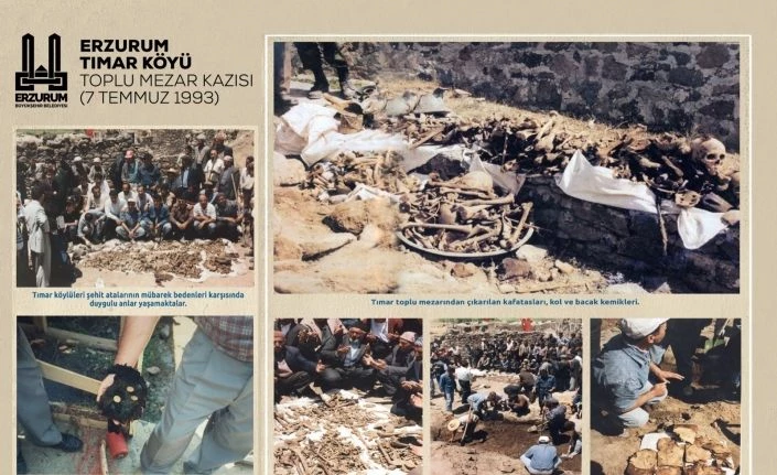 Başkan Sekmen’den ABD Başkanı Bıden’e tokat gibi cevap