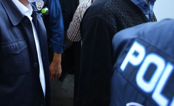 Bazı emekli amirallerin açıklamasına ilişkin soruşturma kapsamında 10 şüpheli gözaltına alındı
