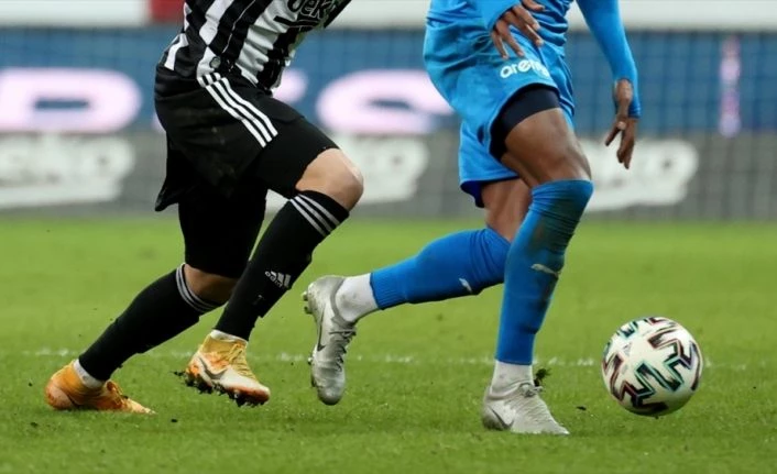 Beşiktaş, Büyükşehir Belediye Erzurumspor