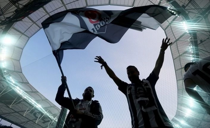 Beşiktaş, Vodafone Park