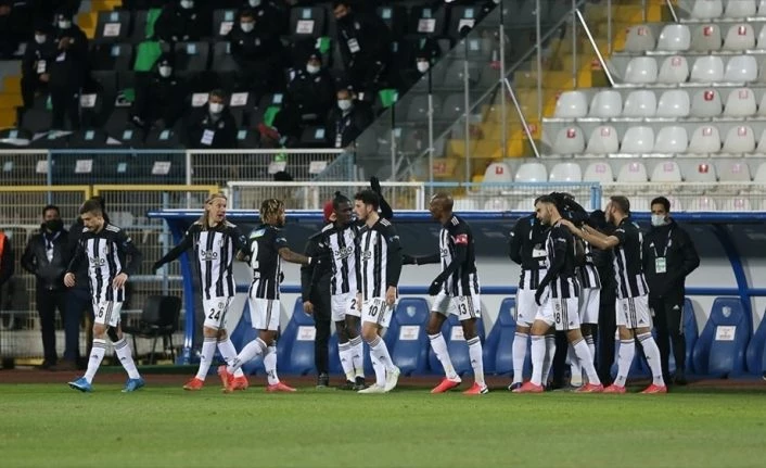 Beşiktaş