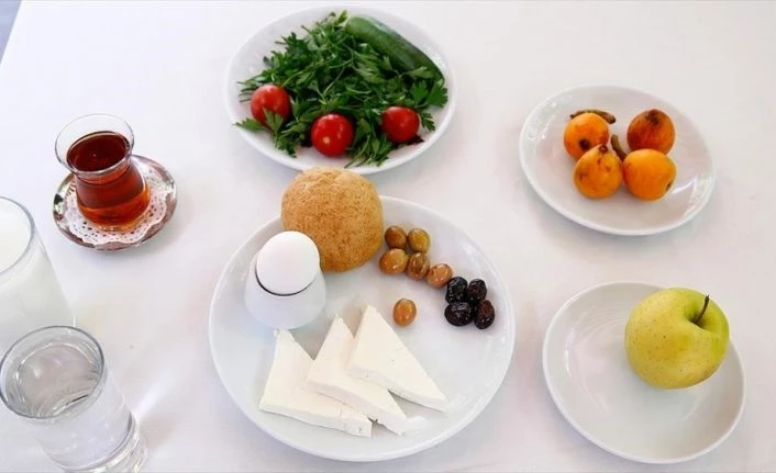 Böbrek hastalığı olup oruç tutmak isteyenlerin bazı kurallara uyması önem taşıyor