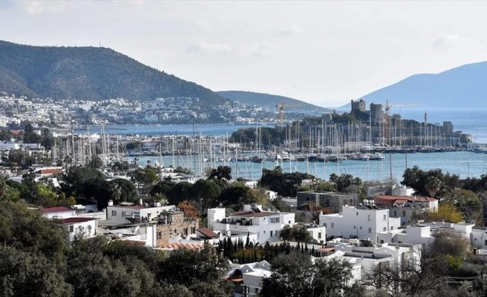 Bu yıl tatil rezervasyonları 