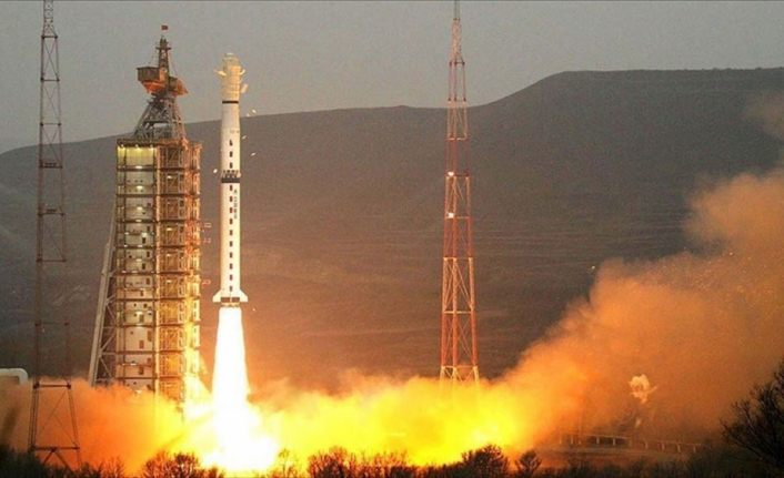 Çin, ticari amaçlı yeni uydu fırlatma merkezi inşa ediyor