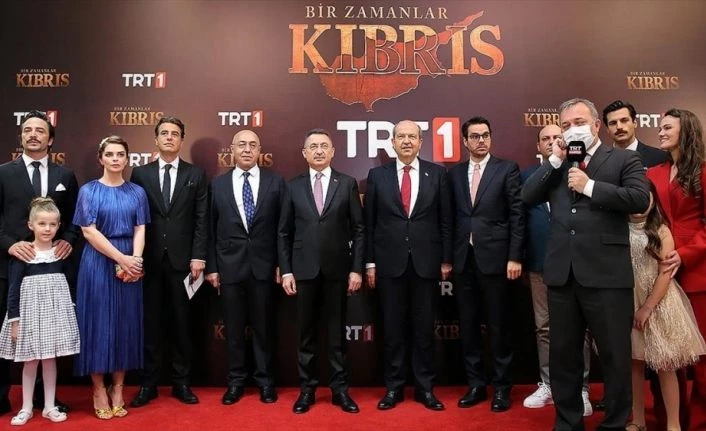 Cumhurbaşkanı Yardımcısı Oktay, KKTC