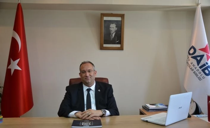 DAİB ‘Özbekistan Hedef Pazar Analizi’ çalışması yaptı