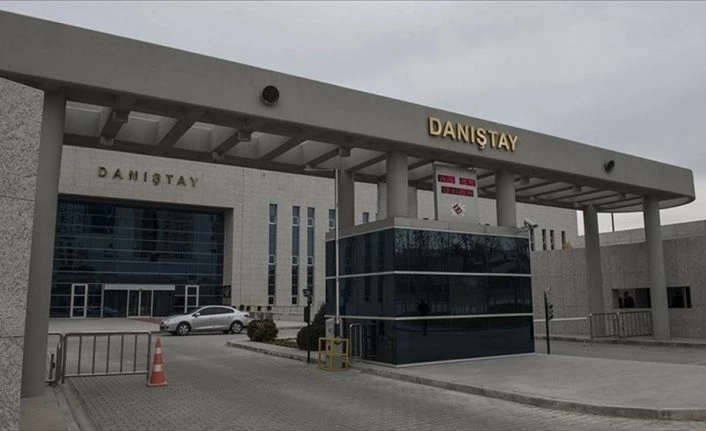 Danıştaydan TSK personeline başörtüsü serbestisi getiren düzenlemenin iptal istemine ret