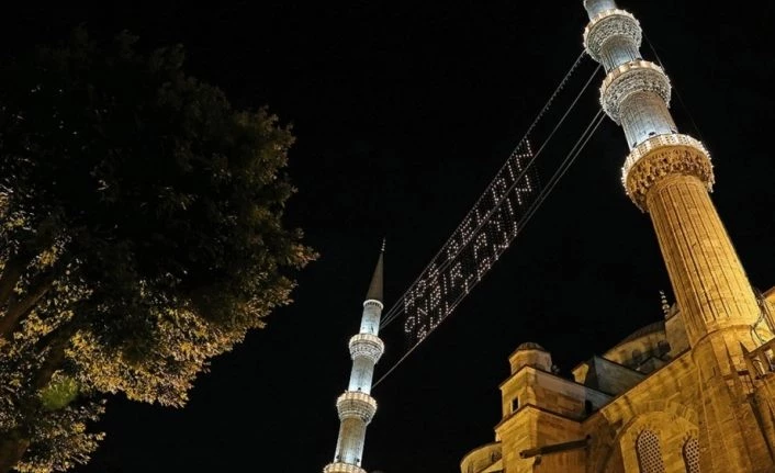 Din İşleri Yüksek Kurulu Vakit Hesaplama Bölümü namaz, imsak ve iftar vakitleriyle ilgili yoğun mesai yapıyor