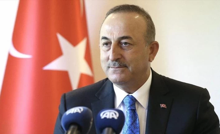 Dışişleri Bakanı Çavuşoğlu: Mayıs başında bir heyet Mısır