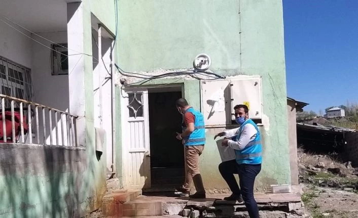 Diyanet gençliği gönüllere dokunuyor