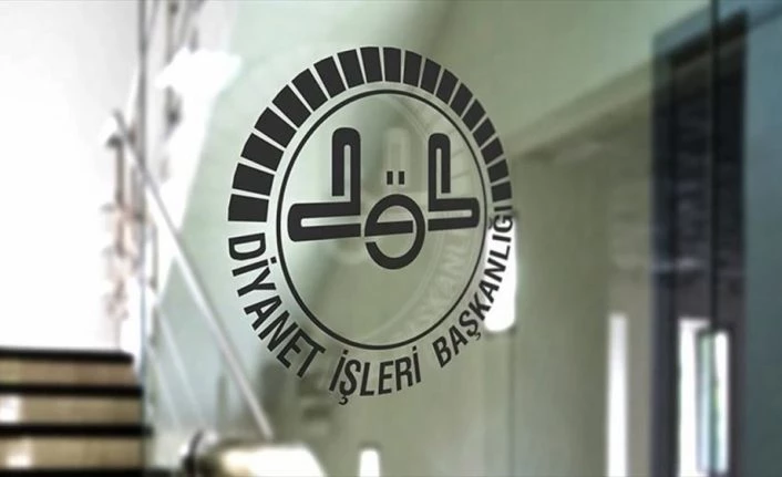 Diyanet İşleri Başkanlığı müftülüklere ramazan ayına ilişkin talimatname gönderdi