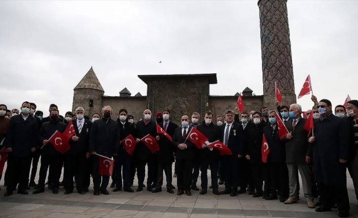 Doğu Anadolu
