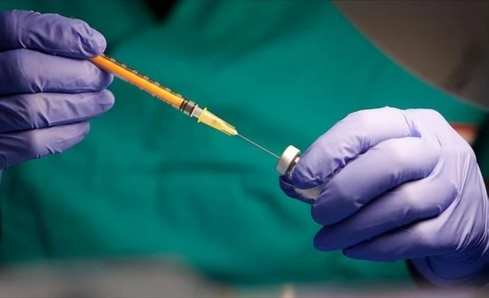 DTÖ Kovid-19 aşısı üreten firmaları gelişmekte olan ülkelerle birlikte çalışmaya çağırdı