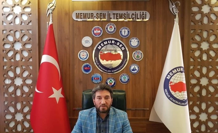 Eğitim-Bir-Sen’den öğretmenler için aşı talebi
