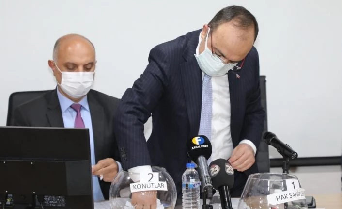 Elazığ’da 154 depremzede daha evlerine kavuştu