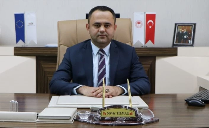 Elazığ’dan,170 milyon liralık 66 projenin başvurusu yapıldı