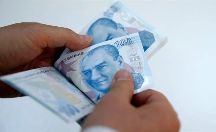 Emekliler bayram ikramiyelerindeki artıştan dolayı Cumhurbaşkanı Erdoğan