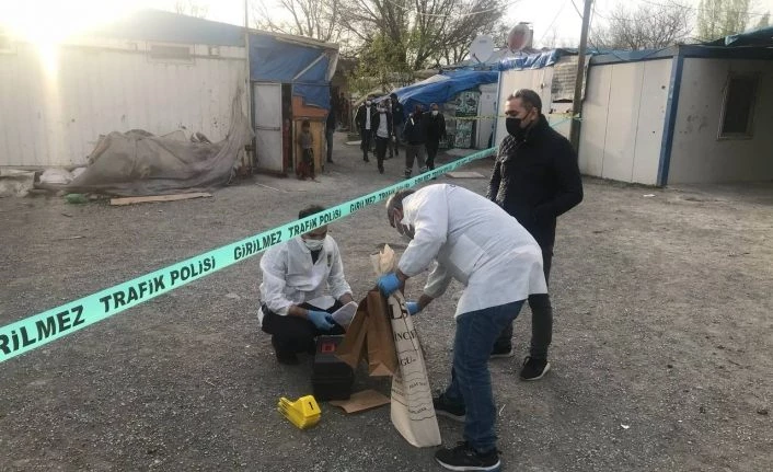 Erzincan’da 1 kişinin öldüğü kavgayla ilgili 2 kişi tutuklandı