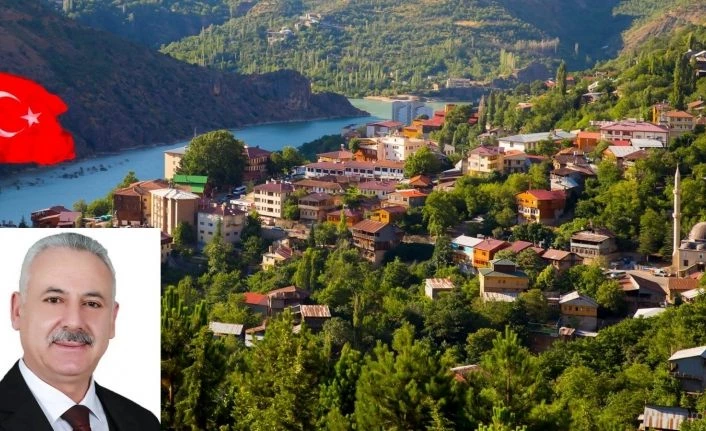 ’Erzincan’ın incisi’ Kemaliye, UNESCO yolunda
