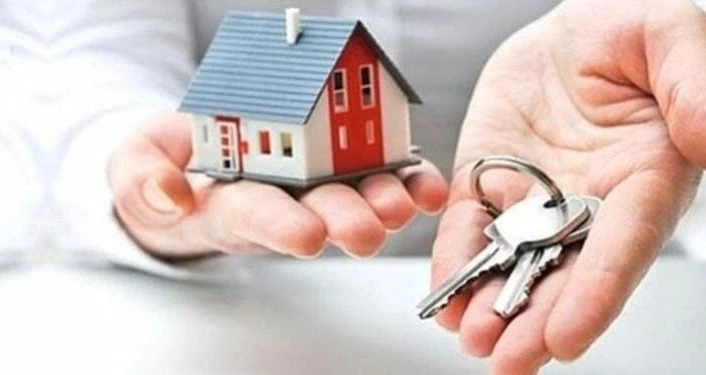 Erzurum’da 3 ayda bin 610 konut satıldı