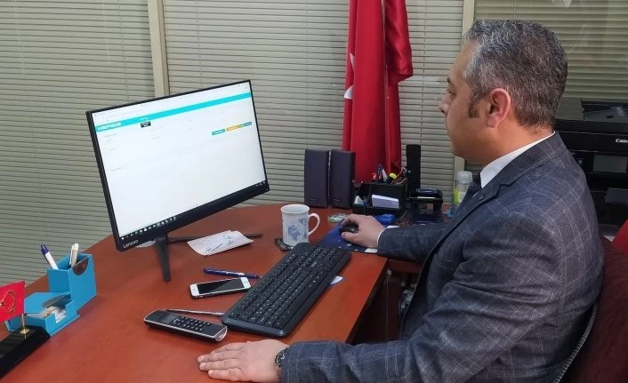 ETSO’dan üyelerine e-belge hizmeti