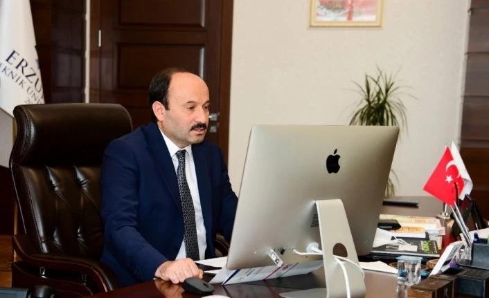 ETÜ Sosyal Uyum Sorunlarına Çözüm Aranıyor