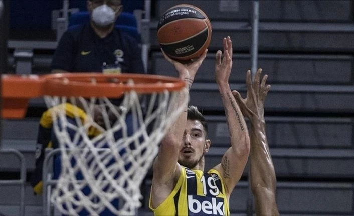 Fenerbahçe Beko THY Avrupa Ligi