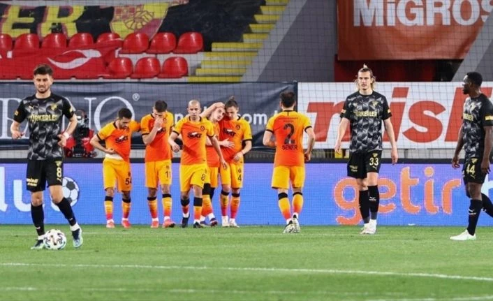 Göztepe