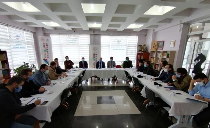 GSİM ile STK’ların işbirliği zirvesi
