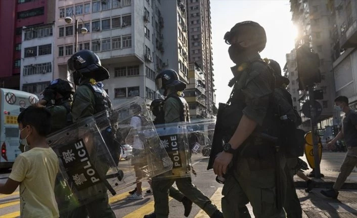 Hong Kong